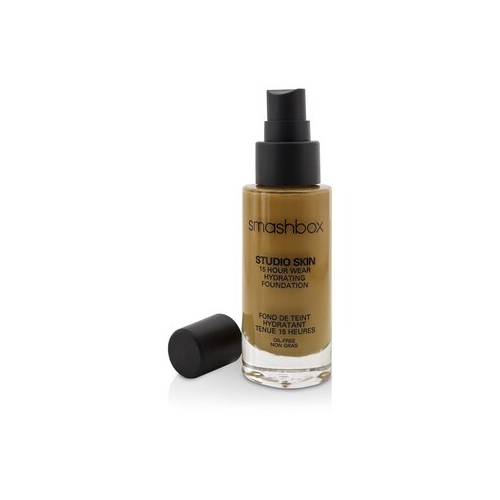 Smashbox Studio Skin 15 Часов Стойкости Увлажняющая Основа - # 3.35 Golden Medium Beige 30ml/1oz