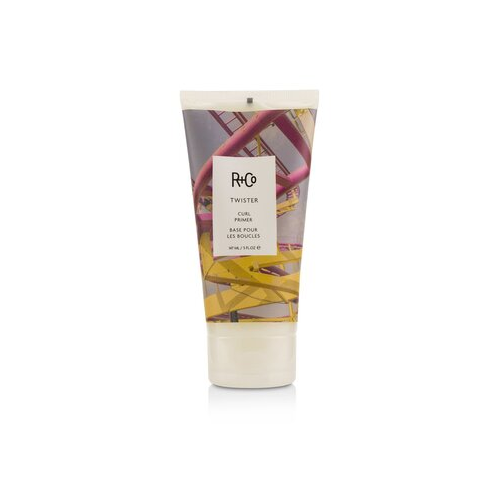 R+Co Twister Праймер для Кудрей 147ml/5oz