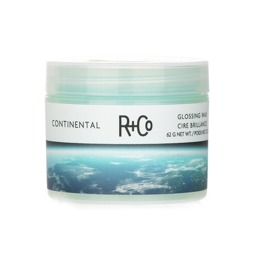 R+Co Continental Воск для Блеска Волос 62g/2.2oz