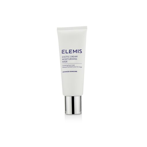 Elemis Exotic Кремовая Увлажняющая Маска 75ml/2.5oz