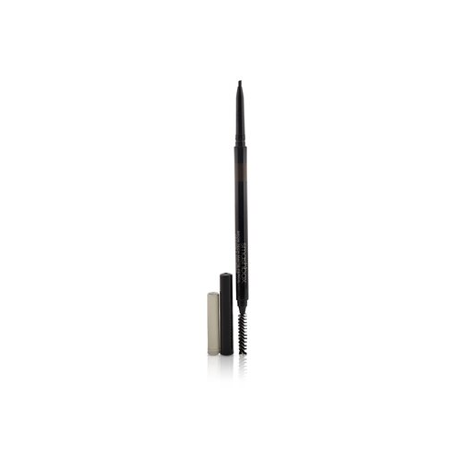 Smashbox Brow Tech Матовый Карандаш для Бровей - # Dark Brown 0.09g/0.003oz