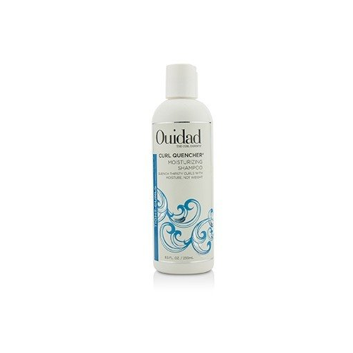 Ouidad Curl Quencher Увлажняющий Шампунь (для Кудрявых Волос) 250ml/8.5oz