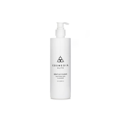 CosMedix Elite Нежное Успокаивающее Очищающее Средство - Салонный Размер 360ml/12oz
