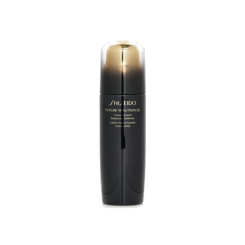 Shiseido Future Solution LX Смягчающий Балансирующий Концентрат 170ml/5.7oz