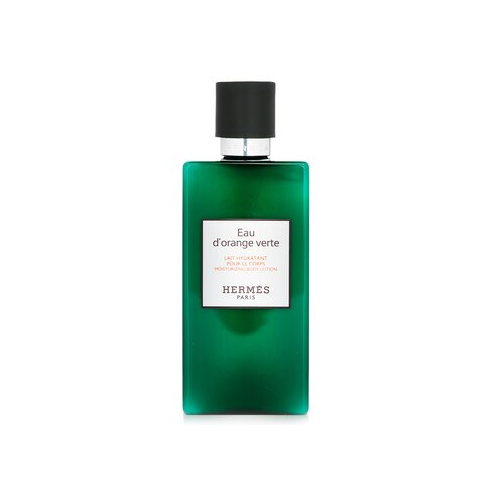 Hermes D'Orange Verte Увлажняющий Лосьон для Тела 200ml/6.5oz