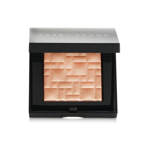 Bobbi Brown Пудра Хайлайтер - # Bronze Glow 8g/0.28oz