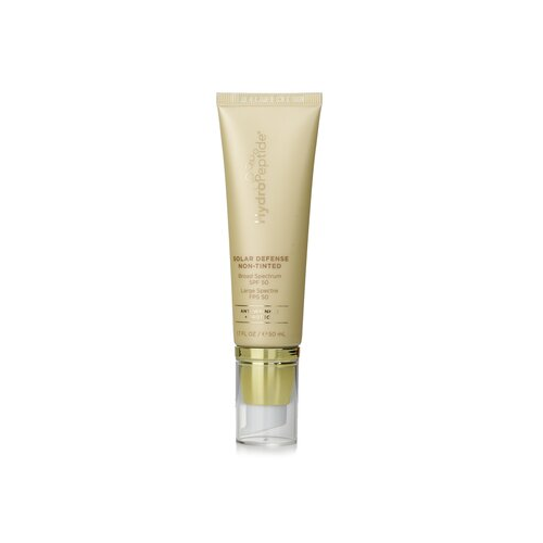 HydroPeptide Нетональное Солнцезащитное Средство с Широким Спектром Защиты SPF 50 50ml/1.7oz
