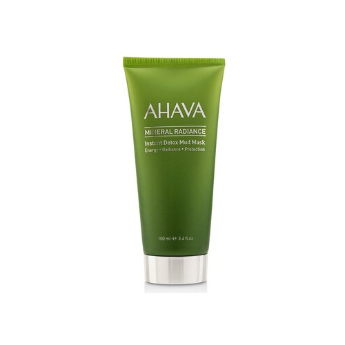 Ahava Mineral Radiance Instant Detox Маска с Глиной 100ml/3.4oz