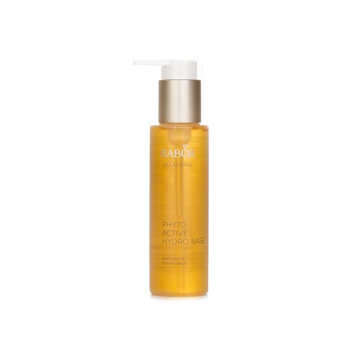 Babor CLEANSING Фитоактивная Гидро База - для Сухой Кожи 100ml/3.38oz