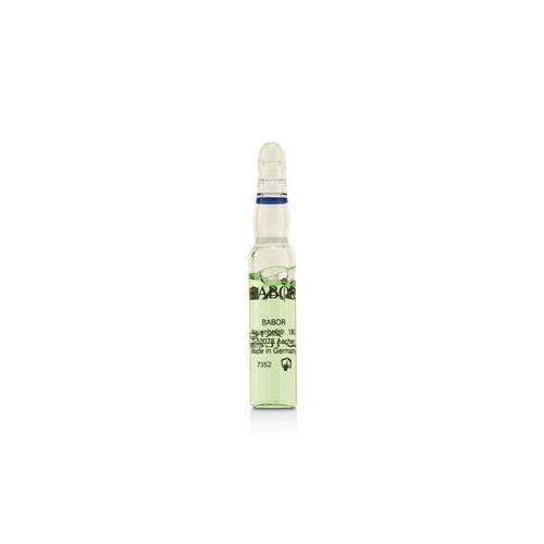 Babor Ampoule Concentrates Увлажняющий Восстанавливающий Концентрат с Морскими Водорослями (Восстановление + Увлажнение) - для Тусклой, Сухой Кожи 7x2ml/0.06oz