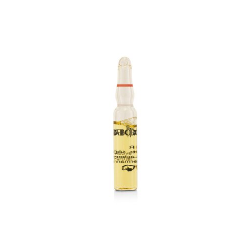 Babor Ampoule Concentrates SOS Активный Очищающий Концентрат (Очищение + Гладкость) - для Проблемной, Загрязненной Кожи 7x2ml/0.06oz