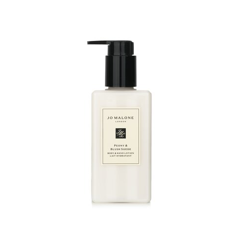 Jo Malone Peony & Blush Suede Лосьон для Рук и Тела (с Дозатором) 250ml/8.5oz