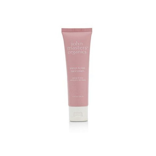 John Masters Organics Orange & Rose Крем для Рук 54ml/1.9oz