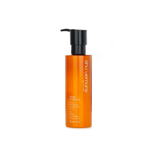 Shu Uemura Urban Moisture Питательный Кондиционер (для Сухих Волос) 250ml/8oz