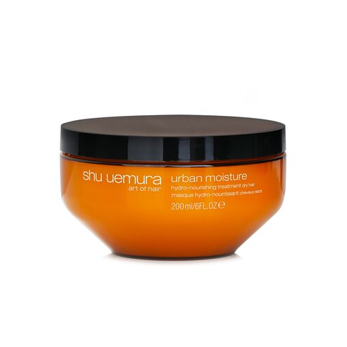 Shu Uemura Urban Moisture Питательное Средство (для Сухих Волос) 200ml/6oz