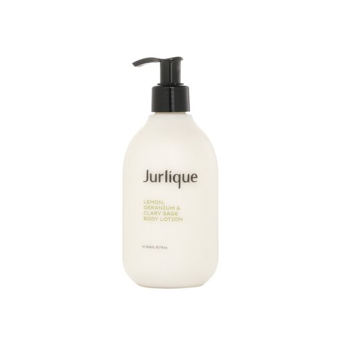 Jurlique Lemon, Geranium & Clary Sage Восстанавливающий Лосьон для Тела 300ml/10.1oz