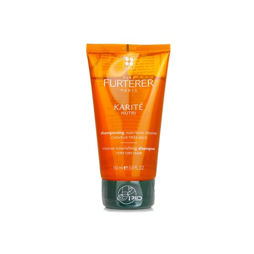 Rene Furterer Karite Nutri Nourishing Ritual Интенсивный Питательный Шампунь (для Очень Сухих Волос) 150ml/5oz