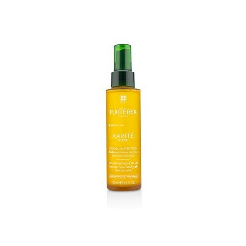Rene Furterer Karite Nutri Nourishing Ritual Интенсивное Питательное Масло (для Очень Сухих Волос) 100ml/3.3oz