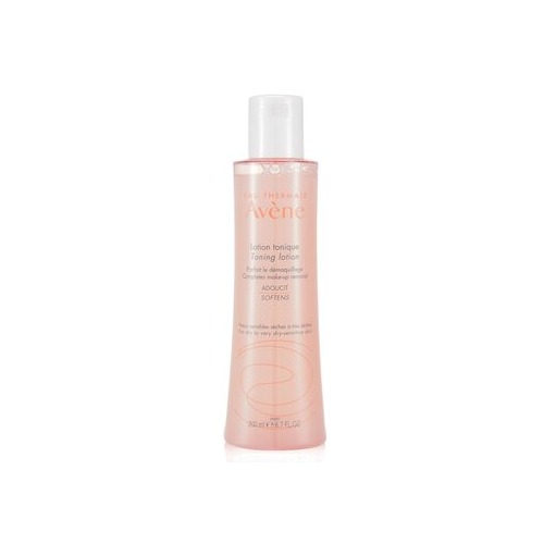 Avene Нежный Лосьон Тоник - для Сухой и Очень Сухой Чувствительной Кожи 200ml/6.7oz
