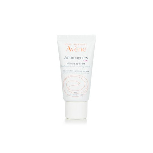 Avene Antirougeurs Calm Успокаивающая Маска против Покраснений - для Чувствительной Кожи, Склонной к Красноте 50ml/1.6oz
