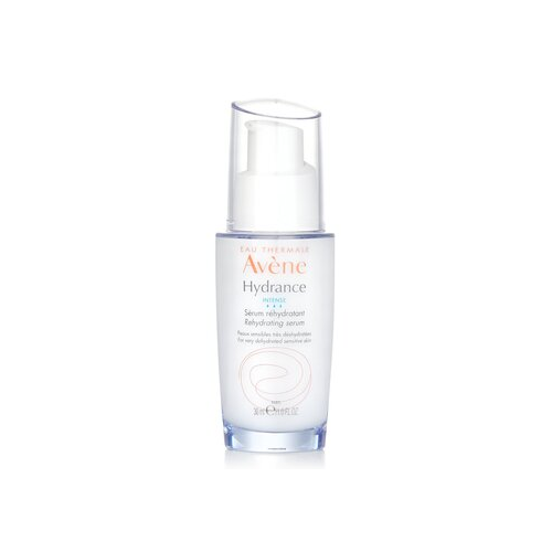 Avene Hydrance Интенсивная Увлажняющая Сыворотка - для Очень Обезвоженной Чувствительной Кожи 30ml/1oz