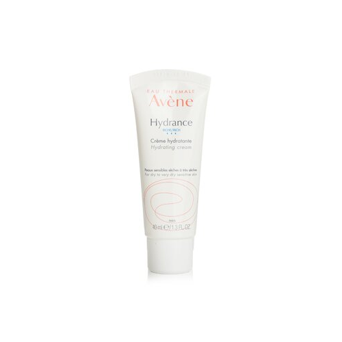 Avene Hydrance Насыщенный Увлажняющий Крем - для Сухой и Очень Сухой Чувствительной Кожи 40ml/1.3oz