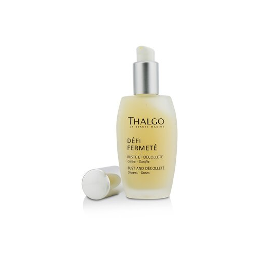 Thalgo Defi Fermete Средство для Груди и Декольте - Моделирует и Тонизирует (для Всех Типов Кожи) 50ml/1.69oz