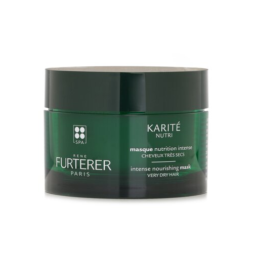 Rene Furterer Karite Nutri Nourishing Ritual Интенсивная Питательная Маска (для Очень Сухих Волос) 200ml/7oz