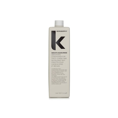 Kevin.Murphy Smooth.Again.Rinse (Разглаживающий Кондиционер - для Густых, Жестких Волос) 1000ml/33.8oz