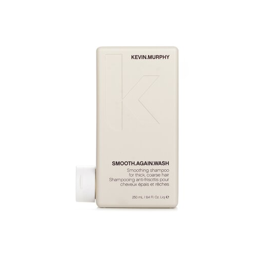 Kevin.Murphy Smooth.Again.Wash (Разглаживающий Шампунь - для Густых, Жестких Волос) 250ml/8.4oz