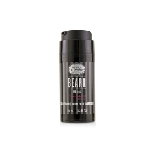The Art Of Shaving Бальзам для Щетины - Sandalwood Essential Oil 100ml/3.3oz
