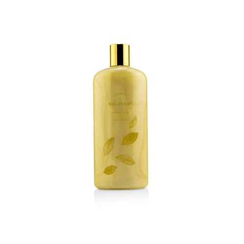 Thymes Goldleaf Пена для Ванн 355ml/12oz