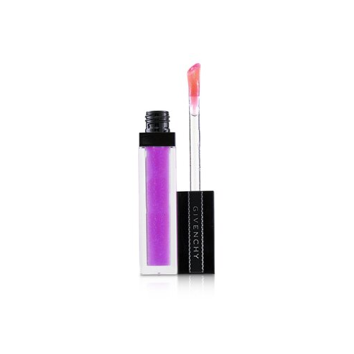 Givenchy Gloss Interdit Vinyl - # 03 Electric Pink Revelateur 6ml/0.21oz