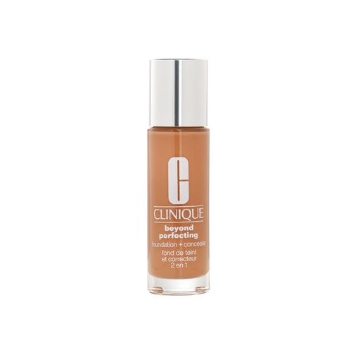 Clinique Beyond Perfecting Основа и Корректор - # 23 Ginger (D-N) 30ml/1oz