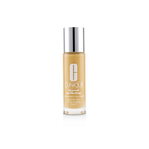 Clinique Beyond Perfecting Основа и Корректор - # 8.25 Oat (MF-G) 30ml/1oz