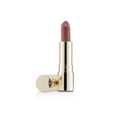 Clarins Joli Rouge Velvet (Матовая и Увлажняющая Стойкая Губная Помада) - # 705V Soft Berry 3.5g/0.1oz