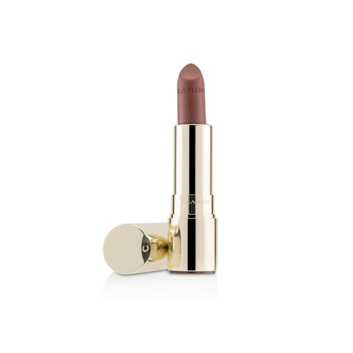 Clarins Joli Rouge Velvet (Матовая и Увлажняющая Стойкая Губная Помада) - # 757V Nude Brick 3.5g/0.1oz