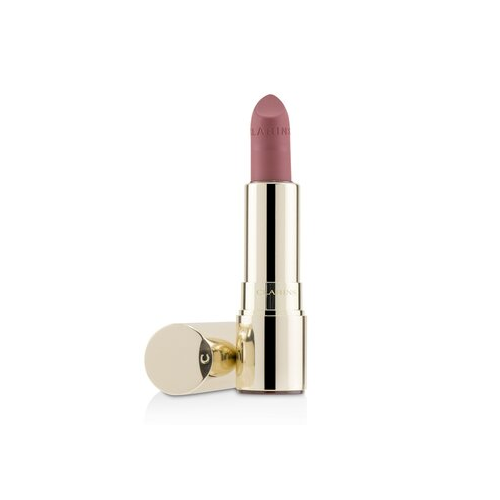 Clarins Joli Rouge Velvet (Матовая и Увлажняющая Стойкая Губная Помада) - # 759V Wood Berry 3.5g/0.1oz
