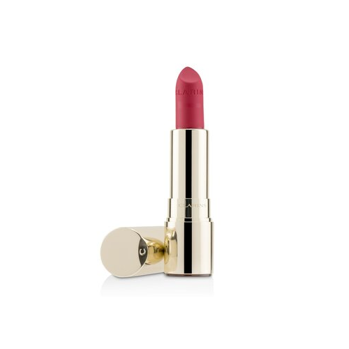 Clarins Joli Rouge Velvet (Матовая и Увлажняющая Стойкая Губная Помада) - # 760V Pink Cranberry 80032882 3.5g/0.1oz
