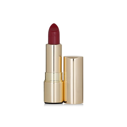 Clarins Joli Rouge Brillant (Увлажняющая Сияющая Губная Помада) - # 754S Deep Red 3.5g/0.1oz