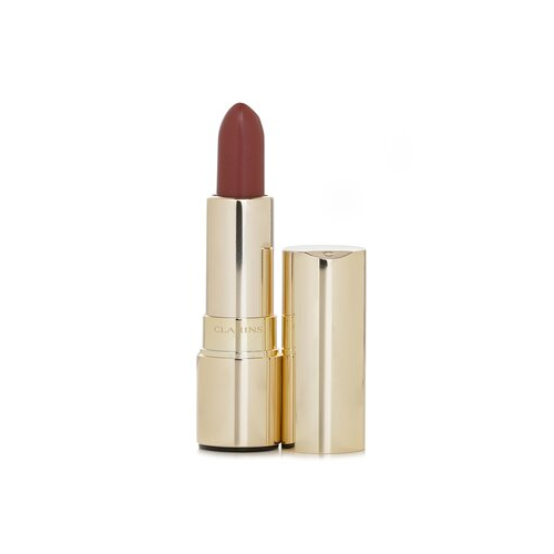 Clarins Joli Rouge Brillant (Увлажняющая Сияющая Губная Помада) - # 757S Nude Brick 3.5g/0.1oz