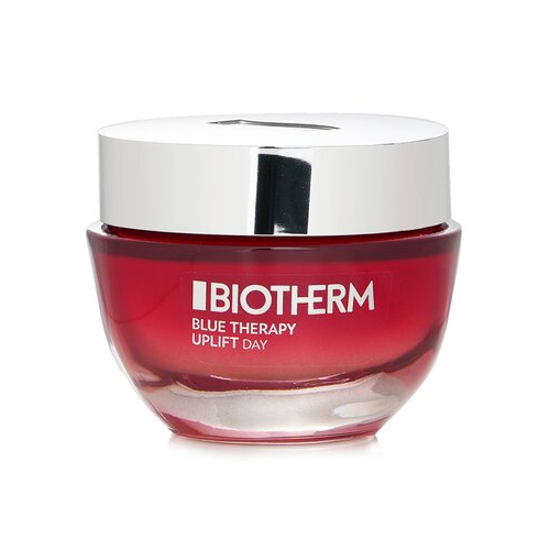 Biotherm Blue Therapy Red Algae Uplift Антивозрастной Восстанавливающий Укрепляющий Розовый Крем - для Всех Типов Кожи 50ml/1.69oz