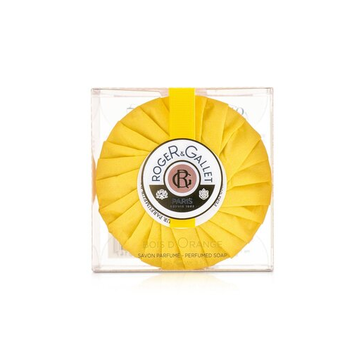 Roger & Gallet Bois d' Orange Парфюмированное Мыло 100g/3.5oz