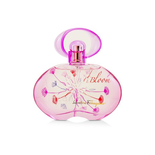 Salvatore Ferragamo Incanto Bloom Туалетная Вода Спрей 100ml/3.4oz