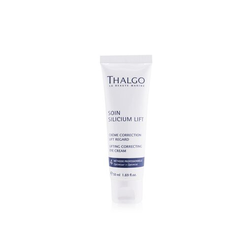 Thalgo Silicium Marin Soin Silicium Lift Корректирующий Крем Лифтинг для Век (Салонный Размер) 50ml/1.69oz