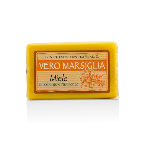 Nesti Dante Vero Marsiglia Натуральное Мыло - Honey (Смягчающее и Питательное) 150g/5.29oz