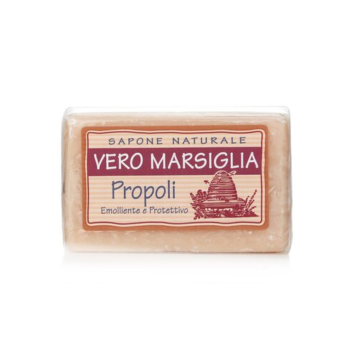 Nesti Dante Vero Marsiglia Натуральное Мыло - Propolis (Смягчающее и Защитное) 150g/5.29oz