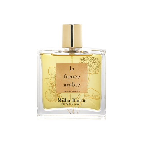 Miller Harris La Fumee Arabie Парфюмированная Вода Спрей 100ml/3.4oz