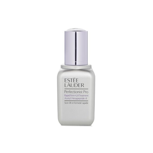 Estee Lauder Perfectionist Pro Укрепление + Лифтинг Средство с Ацетил Гексапептидом-8 - для Всех Типов Кожи 50ml/1.7oz