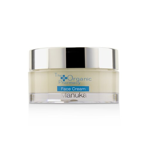 The Organic Pharmacy Manuka Крем для Лица - для Проблемной Кожи 50ml/1.69oz